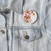  sakura Button (In situ)