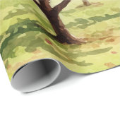 Sakura Cadeaupapier (Rol Hoek)