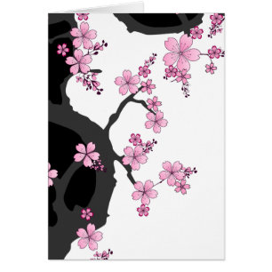 Sakura Card