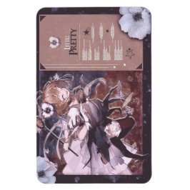 Sakura Cardcaptor Magneet