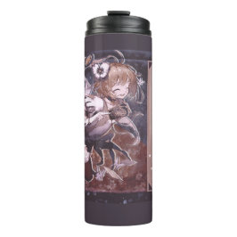 Sakura Cardcaptor Thermosbeker