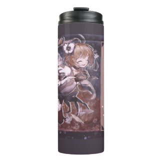 Sakura Cardcaptor Thermosbeker