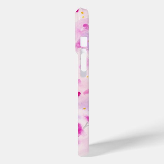 sakura case (Achterkant / Links)