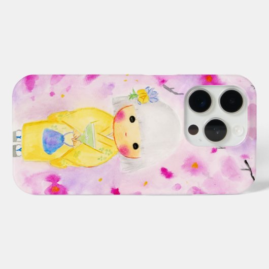 sakura case (Achterkant (horizontaal))