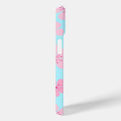 Sakura Case-Mate iPhone Case (Achterkant / Rechts)