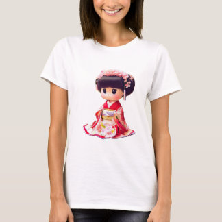 Sakura-chan T-shirt