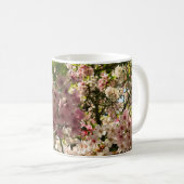 Sakura Cherry Blossom #3 Mug (Devant droit)