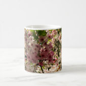 Sakura Cherry Blossom #3 Mug (Centre)