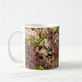 Sakura Cherry Blossom #3 Mug (Gauche)
