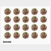 Sakura Cherry Blossom #3 Sticker (Vel)