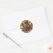 Sakura Cherry Blossom #3 Sticker (Envelop)