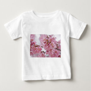 Sakura Cherry Blossom Bleek Pink
