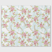 Sakura/Cherry Blossom Cadeaupapier (Vlak)