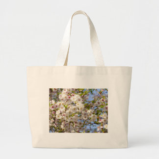 Sakura Cherry Blossom Japan Kyoto Grote Tote Bag