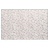 Sakura Cherry Blossom Print Stof (Yard (91,4 cm))