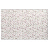 Sakura Cherry Blossom Print Stof (Fat Quarter)