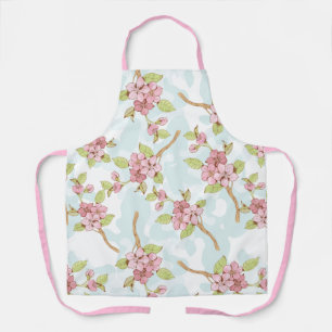 Sakura/Cherry Blossom Schort