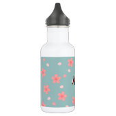 Sakura Cherry Blossom Waterfles (Links)
