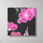Sakura-collectie Canvas Afdruk (Voorkant)
