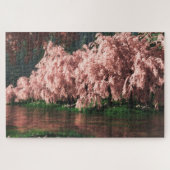 Sakura (Deluxe) Legpuzzel (Horizontaal)