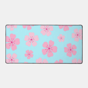 Sakura Desk Mat
