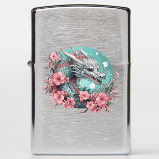 Sakura Dragon