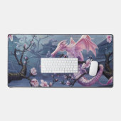 Sakura Dragon XXL (Clavier et souris)