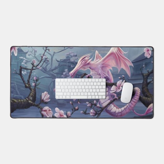 Sakura Dragon XXL (Clavier et souris)