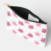 Sakura Dreams Zipped Pouch Etui (Open)