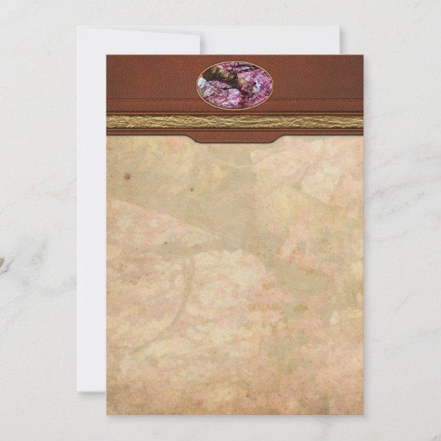 Sakura - Eindelijk is het de lente (Voorkant)