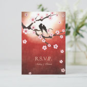 Sakura et RSVP Inséparables (Debout devant)