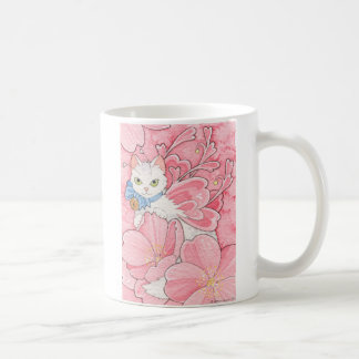 Sakura Fairy Cat mok