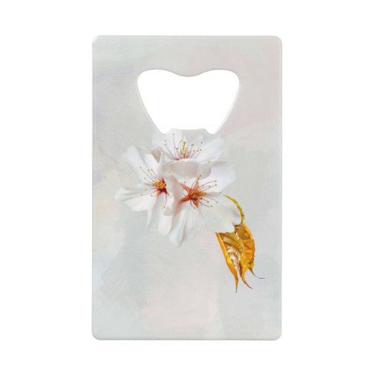 Sakura - Fleur de cerisier japonaise (Devant)