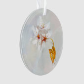 Sakura - Fleur de cerisier japonaise (devant)