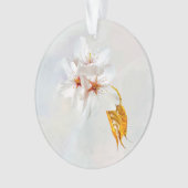 Sakura - Fleur de cerisier japonaise (devant)