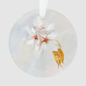 Sakura - Fleur de cerisier japonaise (devant)