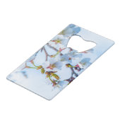 Sakura - Fleur de cerisier japonaise (Devant Angle)