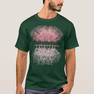 Sakura Forest T-Shirt
