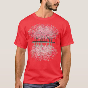 Sakura Forest T-shirt