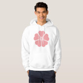 Sakura Hoodie (Voorkant volledig)