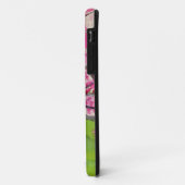 Sakura Japans Cherry Blossom art Case-Mate iPhone Case (Achterkant/links)