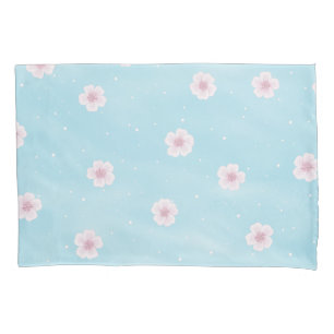 Sakura Japans Cherry Blossom Floral Kussensloop