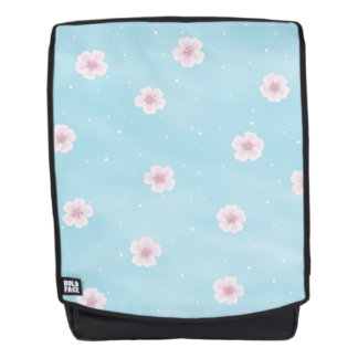 Sakura Japans Cherry Blossom Floral Rugtassen