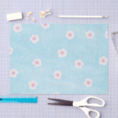 Sakura Japans Cherry Blossom Floral Tissuepapier (Craft)