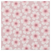 Sakura Japans Cherry Blossom Pattern