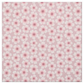 Sakura Japans Cherry Blossom Pattern Stof (Swatch)