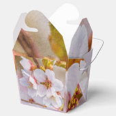 Sakura - Japanse Cherry Blossom Bedankdoosjes (Geopend)