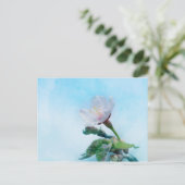Sakura - Japanse Cherry Blossom Briefkaart (Staand voorkant)