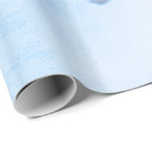 Sakura - Japanse Cherry Blossom Cadeaupapier (Rol Hoek)