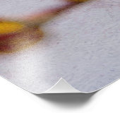 Sakura - Japanse Cherry Blossom Foto Afdruk (Hoek)